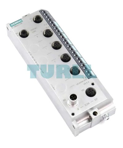 6ES7145-6HD00-0AB0 Siemens SIMATIC DP ET 200ECO PN Analog I/O Devices