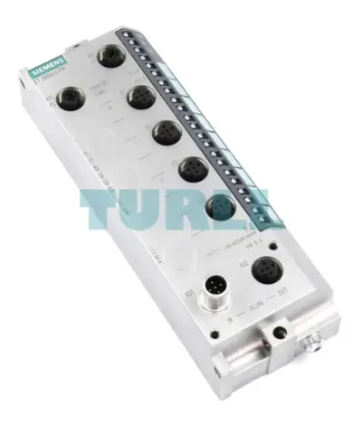 6ES7145-6HD00-0AB0 Siemens SIMATIC DP ET 200ECO PN Analog I/O Devices