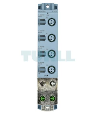 6ES7147-5JD00-0BA0 Siemens SIMATIC ET 200AL CM IO-Link