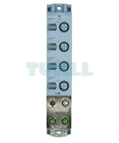 6ES7147-5JD00-0BA0 Siemens SIMATIC ET 200AL CM IO-Link