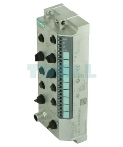 6ES7147-6BG00-0AB0 Siemens SIMATIC DP ET 200ECO PN Digital I/O Devices