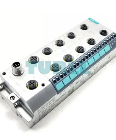 6ES7148-6JA00-0AB0 Siemens SIMATIC DP ET 200ECO PN IO-Link Master