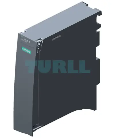 6ES7155-5BA00-0AB0 SIEMENS IM155-5 DP ST module