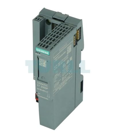 6ES7155-6AU00-0DN0 Siemens SIMATIC ET 200SP IM155-6PN