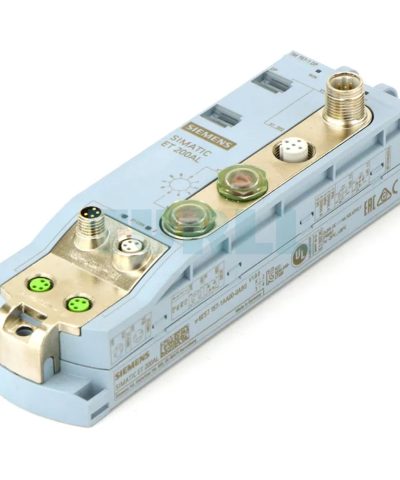 6ES7157-1AA00-0AB0 Siemens SIMATIC ET 200AL Interface Module IM 157-1 DP
