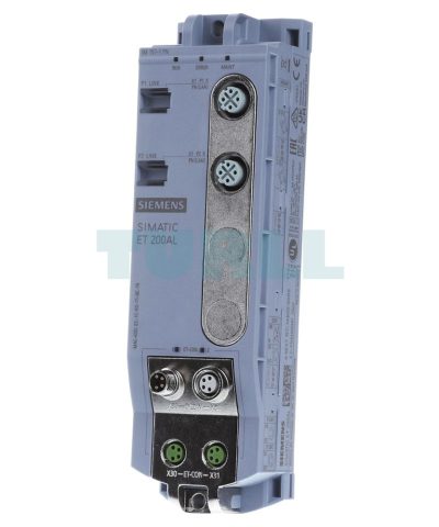 6ES7157-1AB00-0AB0 Siemens SIMATIC ET 200AL Interface Module IM 157-1 PN