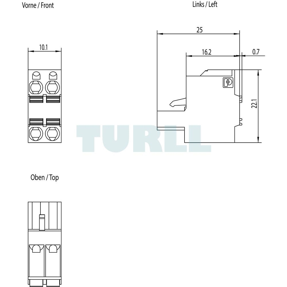 6ES7193-4JB00-0AA0 SIEMENS Exclusive Plug Socket 2x2 Pole Original Brand New 6 6ES7193-4JB00-0AA0 SIEMENS plug socket 2x2 pole