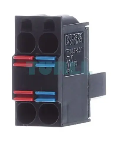 6ES7193-4JB00-0AA0 SIEMENS plug socket 2x2 pole