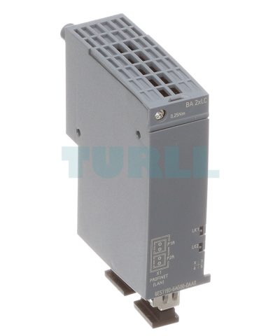 6ES7193-6AG00-0AA0 Siemens SIMATIC Bus Adapter