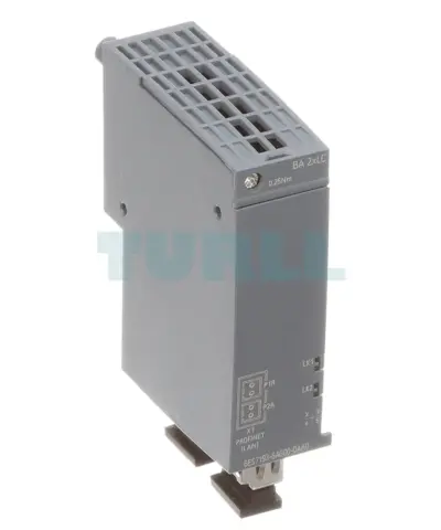 6ES7193-6AG00-0AA0 Siemens SIMATIC Bus Adapter
