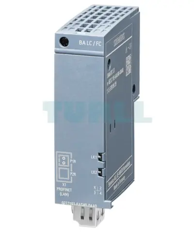 6ES7193-6AG40-0AA0 Siemens SIMATIC Bus Adapter BA LC/FC