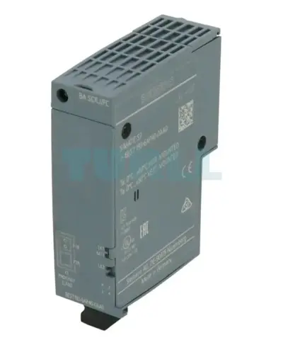6ES7193-6AP40-0AA0 Siemens SIMATIC ET 200SP Bus Adapter BA SCRJ/FC