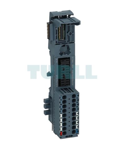 6ES7193-6BP00-0BU0 Siemens SIMATIC ET 200SP BaseUnit BU-TYPE U0