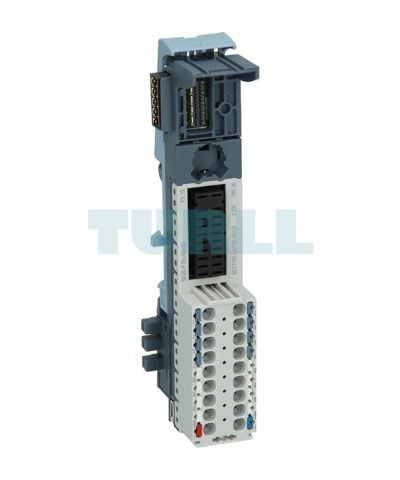 6ES7193-6BP00-0DU0 Siemens SIMATIC ET 200SP BaseUnit BU-TYPE U0