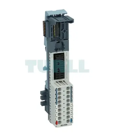 6ES7193-6BP00-0DU0 Siemens SIMATIC ET 200SP BaseUnit BU-TYPE U0