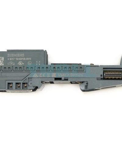 6ES7193-6BP20-0BF0 Siemens SIMATIC ET 200SP BaseUnit BU Type F0