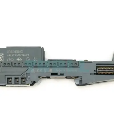 6ES7193-6BP20-0BF0 Siemens SIMATIC ET 200SP BaseUnit BU Type F0
