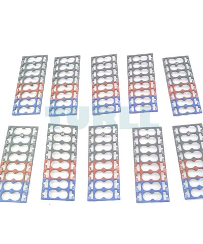 6ES7193-6CP04-2MA0 Siemens color coded labels ET200SP