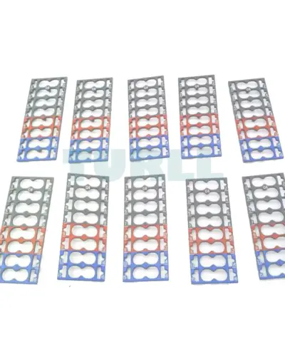 6ES7193-6CP04-2MA0 Siemens color coded labels ET200SP