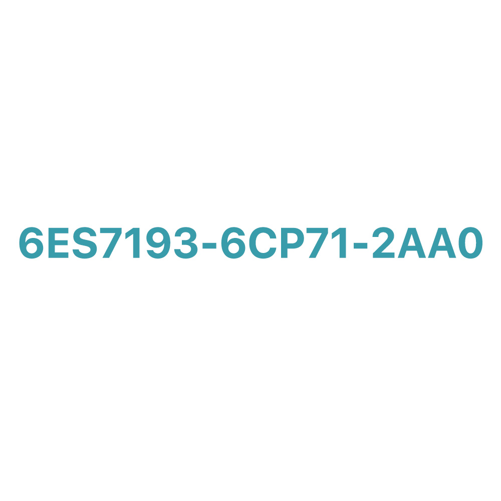 6ES7193-6CP71-2AA0 SIEMENS Exclusive Color-Coded Labels Original Brand New 5 6ES7193-6CP71-2AA0 Siemens color coded labels ET200SP