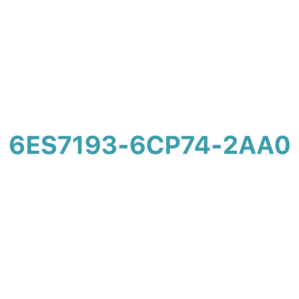 6ES7193-6CP74-2AA0 SIEMENS Exclusive Color-Coded Labels Original Brand New 2 6ES7193-6CP74-2AA0 Siemens color coded labels ET200SP