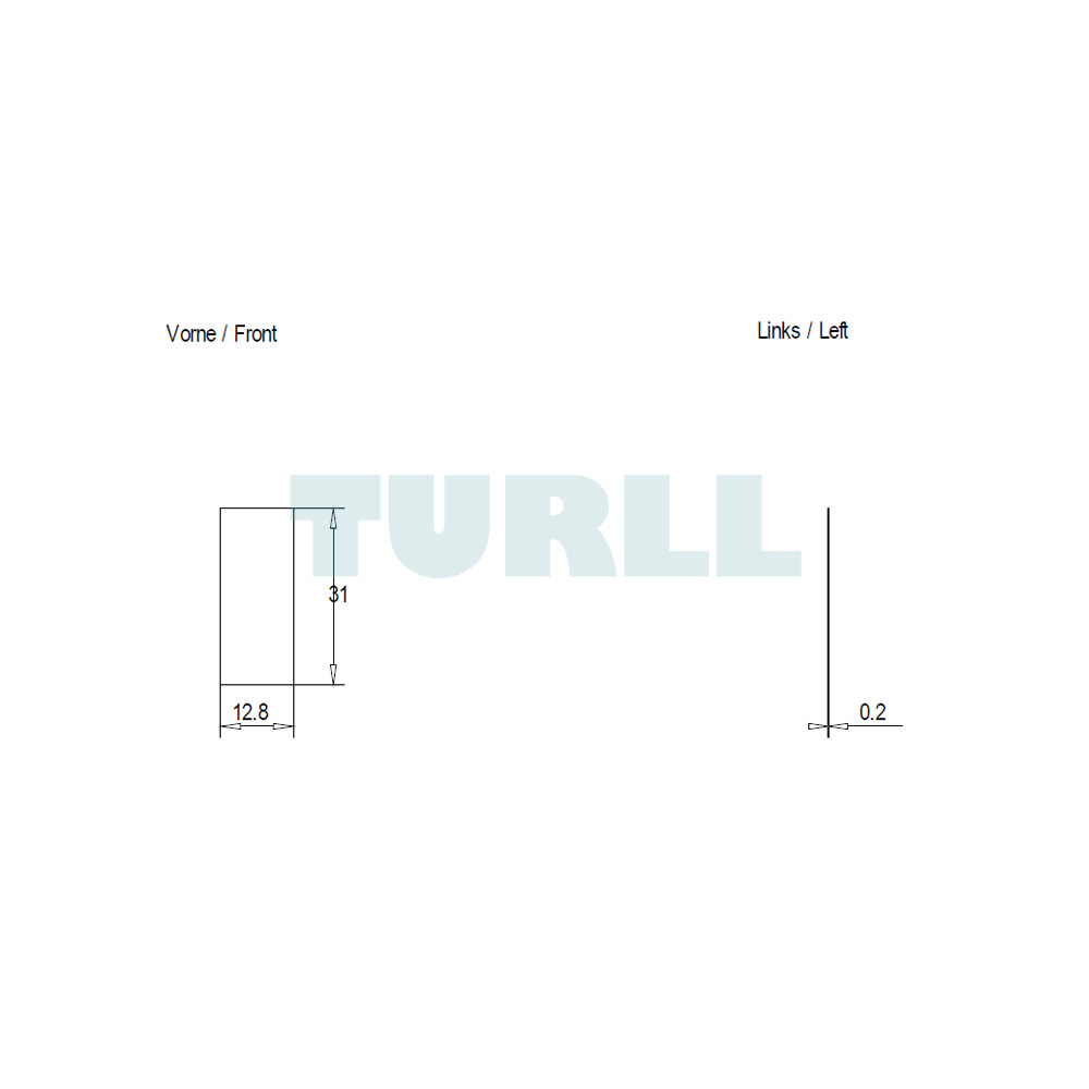 6ES7193-6LR10-0AA0 SIEMENS Exclusive Labeling Strips Roll Original Brand New 3 6ES7193-6LR10-0AA0 Siemens labeling strips roll ET200SP