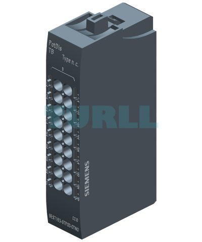 6ES7193-6TP00-0TP0 Siemens SIMATIC ET 200SP Potential Distributor Module