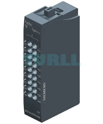 6ES7193-6TP00-0TP0 Siemens SIMATIC ET 200SP Potential Distributor Module