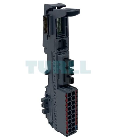 6ES7193-6UP00-0BP1 Siemens SIMATIC ET 200SP Potential Distributor Module