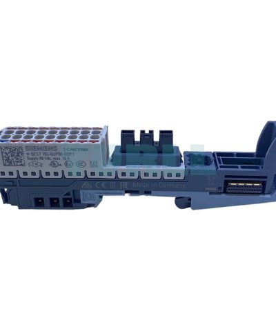 6ES7193-6UP00-0DP1 Siemens SIMATIC ET 200SP Potential Distributor Module