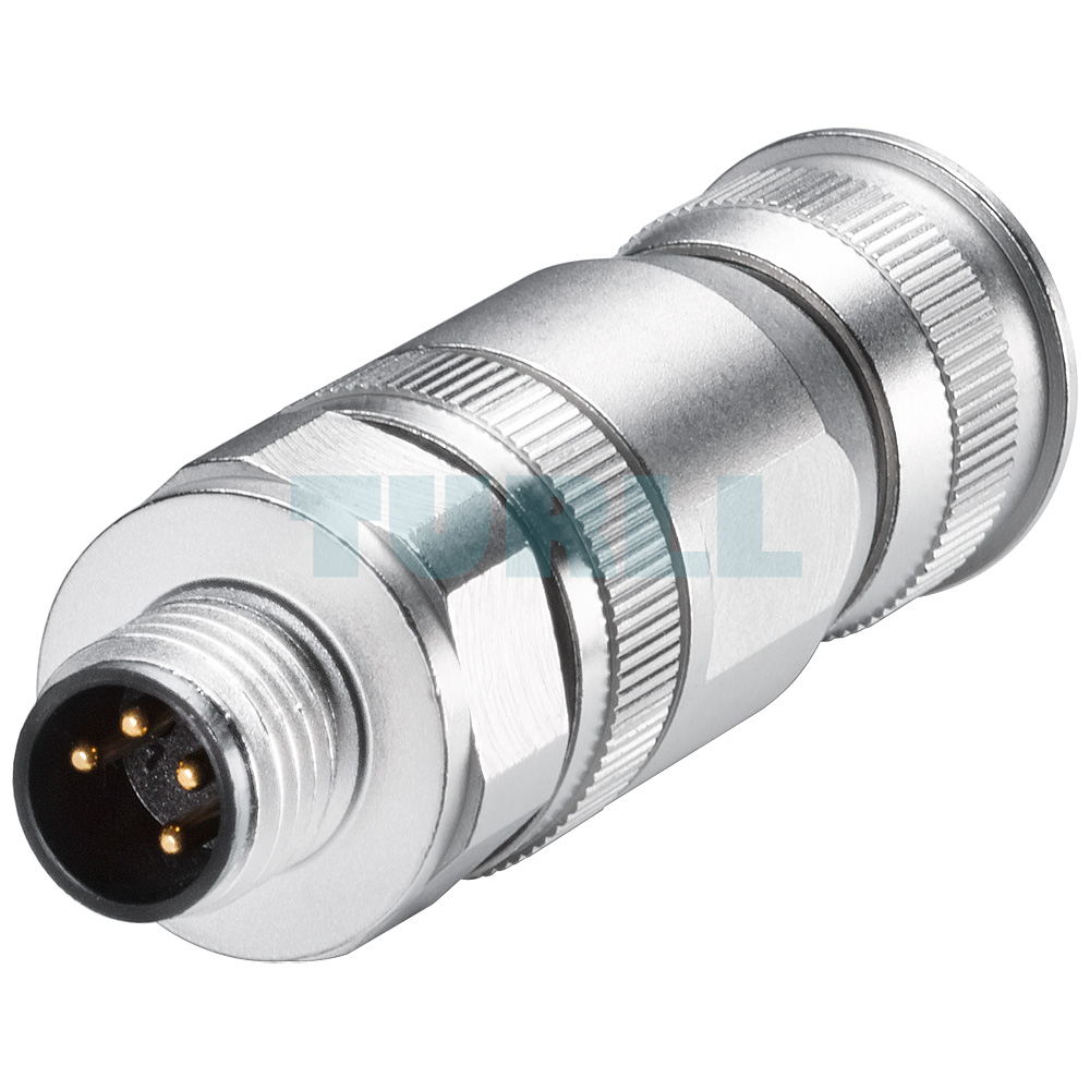 6ES7194-2AB00-0AA0 SIEMENS Exclusive M8 ET Connector Original Brand New 1 6ES7194-2AB00-0AA0 Siemens M8 ET connection connector