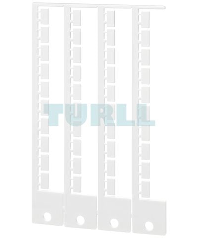 6ES7194-2BA00-0AA0 Siemens label set ET200eco PN
