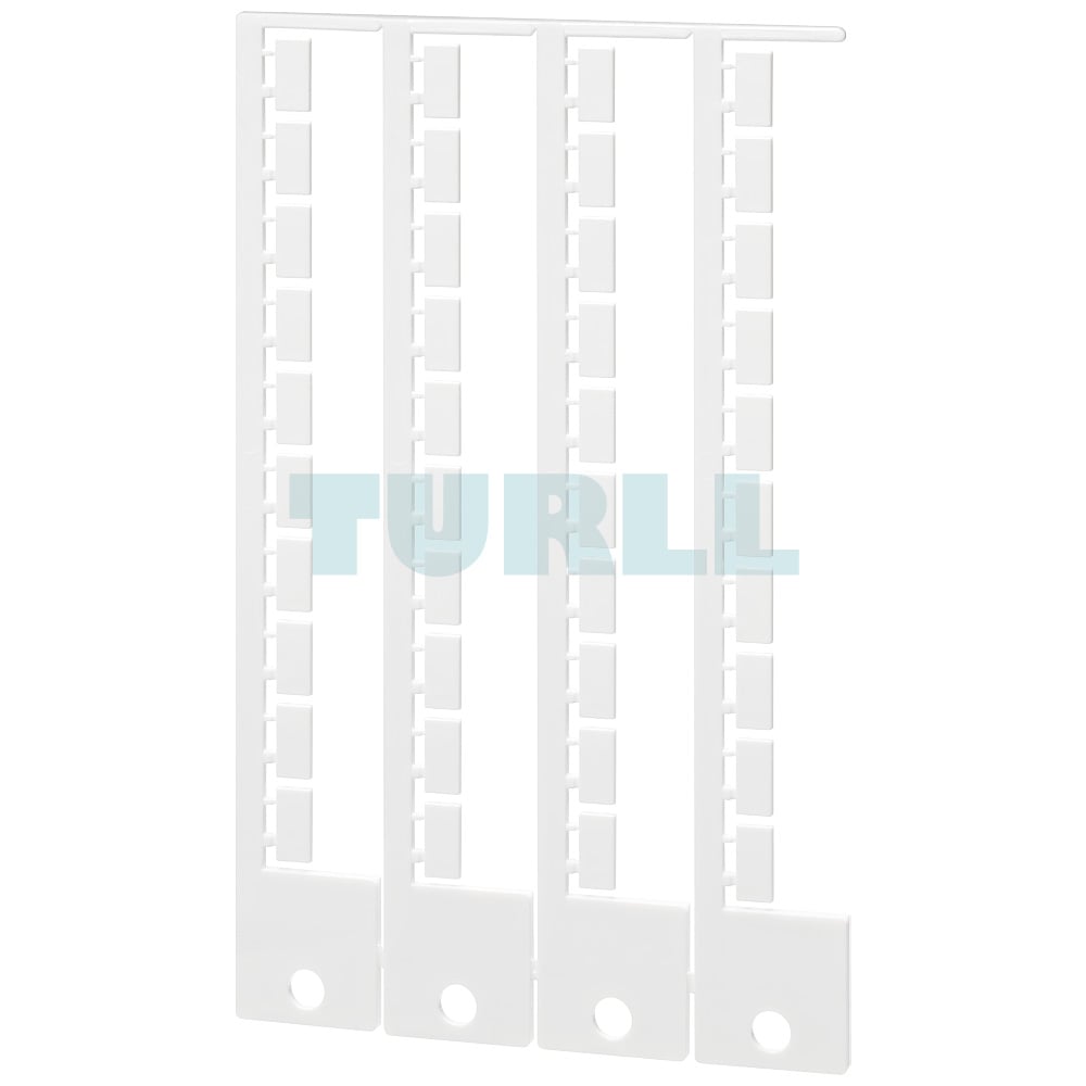 6ES7194-2BA00-0AA0 SIEMENS Exclusive Label Set Original Brand New 1 6ES7194-2BA00-0AA0 Siemens label set ET200eco PN
