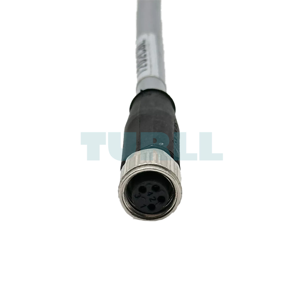 6ES7194-2LH02-1AA0 SIEMENS Exclusive Power Cable M8 Original Brand New 2 6ES7194-2LH02-1AA0 Siemens M8 power cable 0.19m