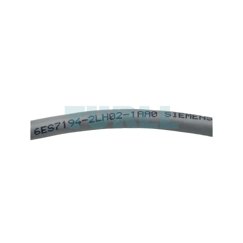6ES7194-2LH02-1AA0 SIEMENS Exclusive Power Cable M8 Original Brand New 4 6ES7194-2LH02-1AA0 Siemens M8 power cable 0.19m