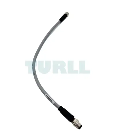 6ES7194-2LH02-1AA0 Siemens M8 power cable 0.19m