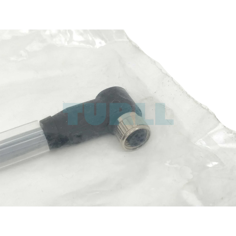 6ES7194-2LH03-1AB0 SIEMENS Exclusive Angled Power Cable M8 Original Brand New 3 6ES7194-2LH03-1AB0 Siemens angled M8 power cable 0.3m