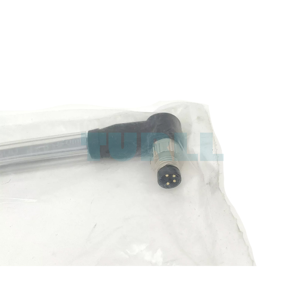 6ES7194-2LH03-1AB0 SIEMENS Exclusive Angled Power Cable M8 Original Brand New 2 6ES7194-2LH03-1AB0 Siemens angled M8 power cable 0.3m