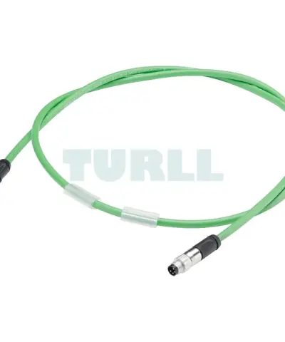 6ES7194-2LH10-0AA0 Siemens ET connection bus cable 1m