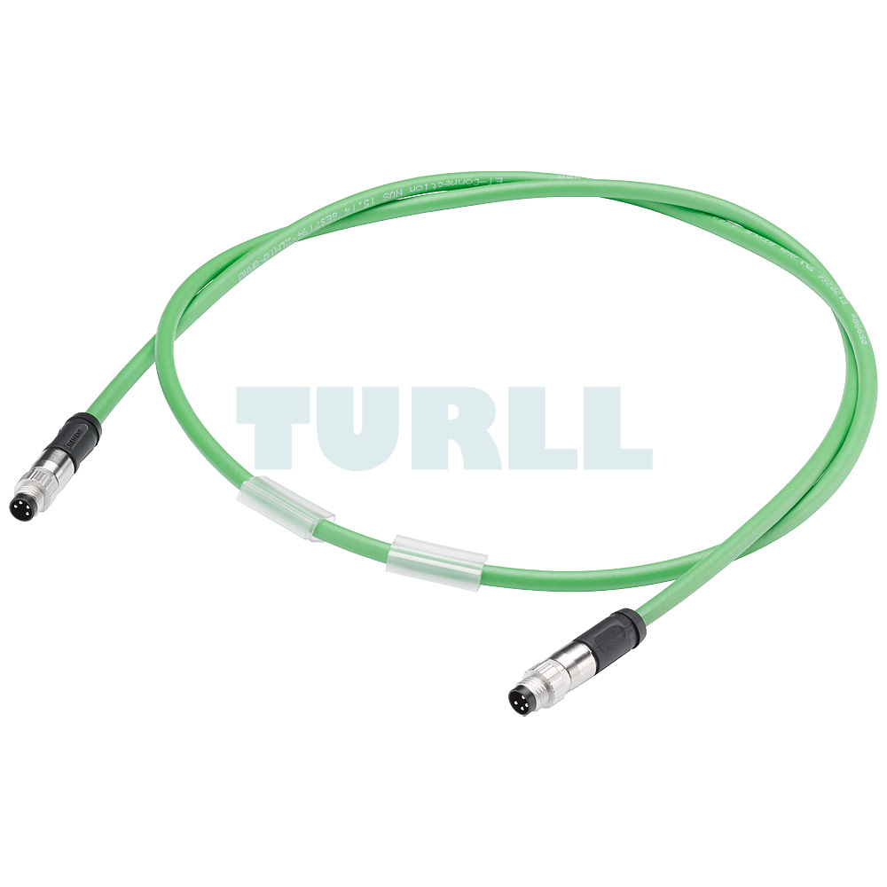 6ES7194-2LH20-0AA0 SIEMENS Exclusive Bus Cable ET Connection Original Brand New 1 6ES7194-2LH20-0AA0 Siemens ET connection bus cable 2m