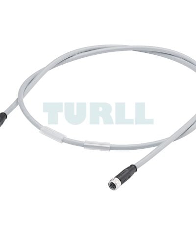 6ES7194-2LH50-1AA0 Siemens M8 power cable 5m