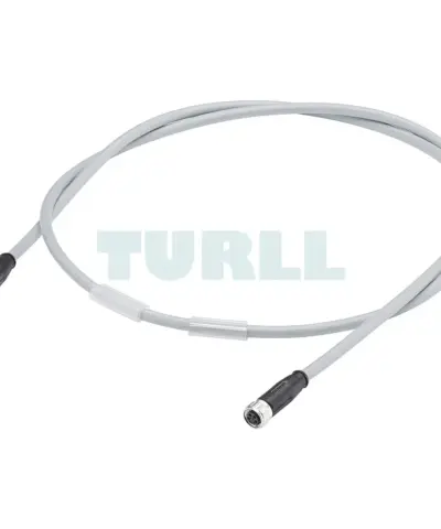 6ES7194-2LH50-1AA0 Siemens M8 power cable 5m