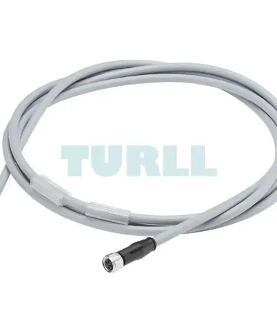 6ES7194-2LN10-1AC0 Siemens single-sided M8 power cable 10m