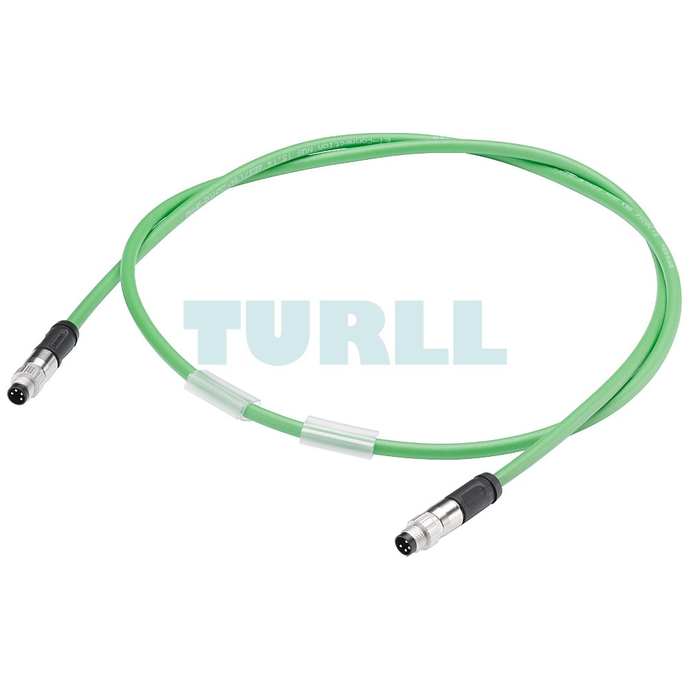 6ES7194-2LN15-0AA0 SIEMENS Exclusive Bus Cable ET Connection Original Brand New 1 6ES7194-2LN15-0AA0 Siemens ET connection bus cable 15m