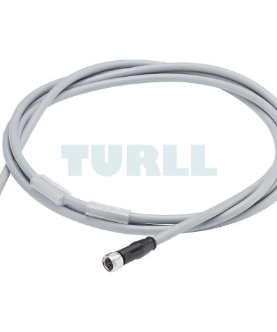 6ES7194-2LN15-1AC0 Siemens M8 socket power cable 15m
