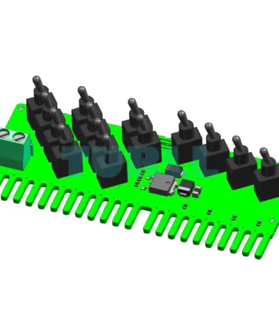 6ES7274-1XK30-0XA0 Siemens SIMATIC S7-1200 Simulator Module SIM 1274