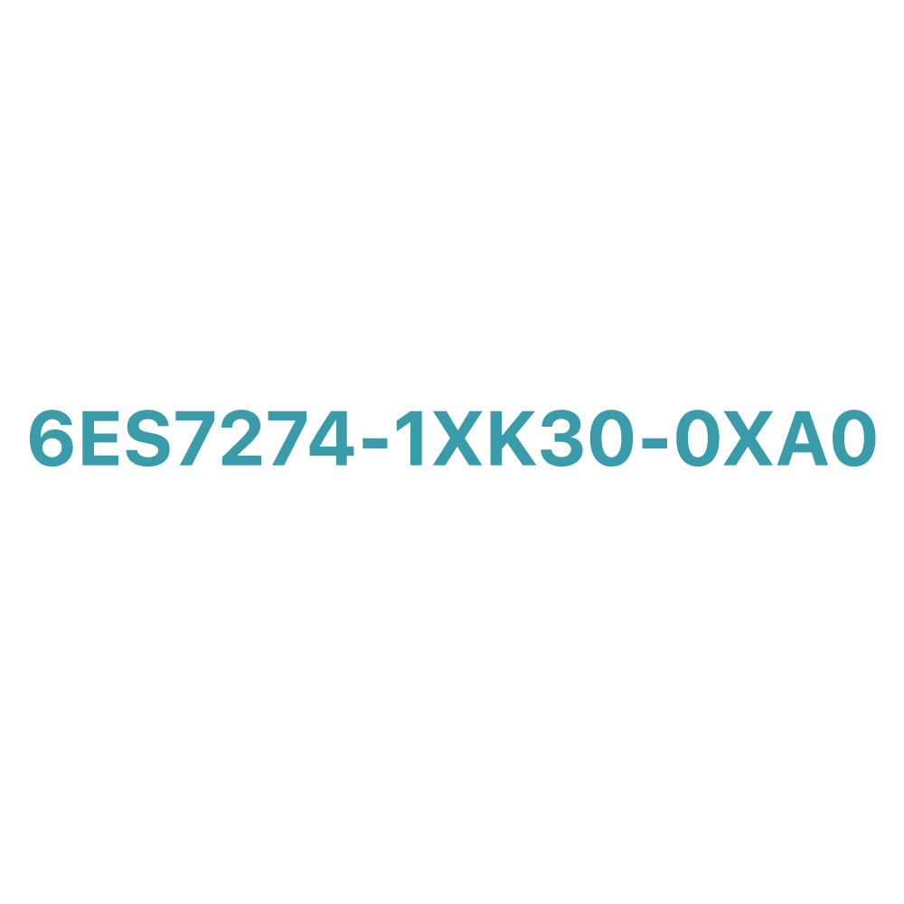 6ES7274-1XK30-0XA0 Siemens SIMATIC S7-1200 Simulator Module SIM 1274 Original Brand New 3 6ES7274-1XK30-0XA0 Siemens SIMATIC S7-1200 Simulator Module SIM 1274
