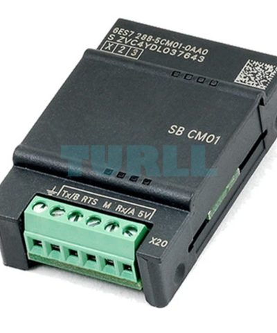 6ES7288-5DT04-0AA0 Siemens SIMATIC S7-200 SMART Digital I/O SB DT0