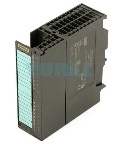 6ES7321-7BH01-0AB0 Siemens SIMATIC S7-300 Digital Input SM 321