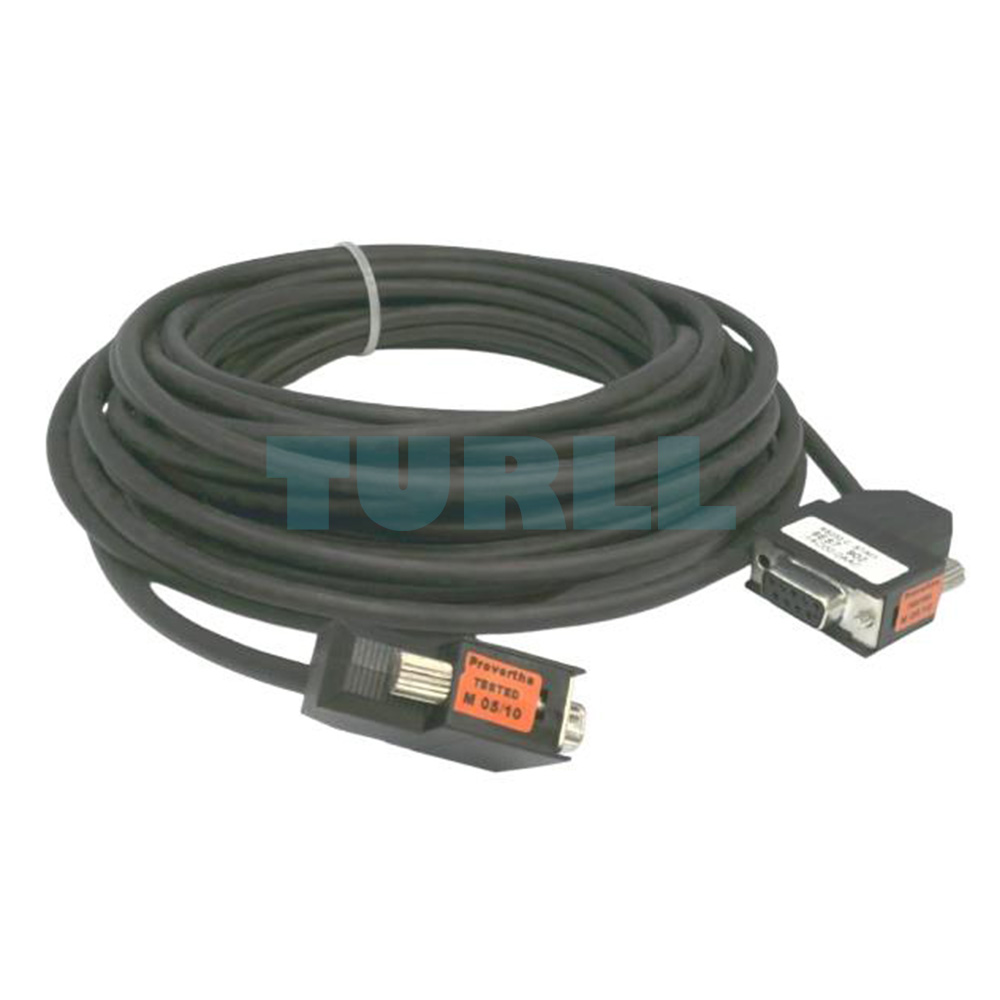 6ES7902-1AC00-0AA0 Siemens SIMATIC S7/M7 Cable for Point-to-point Connections Original Brand New 2 6ES7902-1AC00-0AA0 Siemens SIMATIC S7/M7 Cable for Point-to-point Connections
